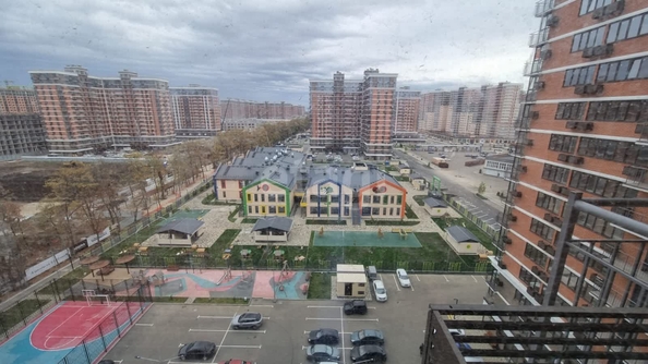 
  Продается студия 24.6 м². Фото 19.