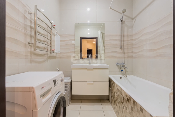 
  Продается 2-комн. квартира 69.4 м². Фото 13.