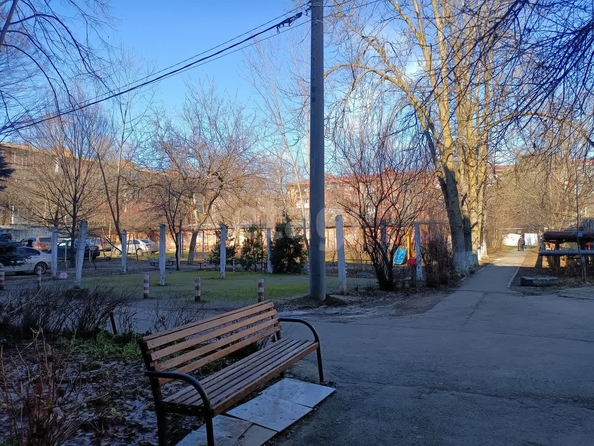 
  Продается 2-комн. квартира 43.3 м². Фото 13.