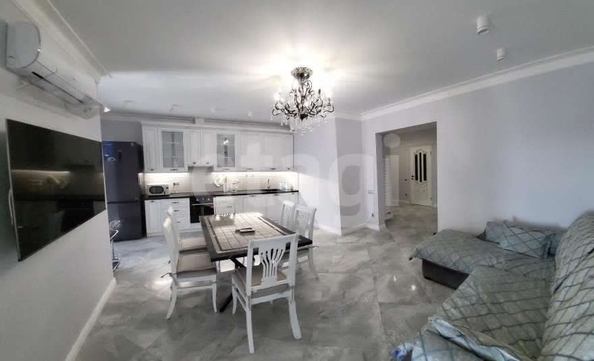 
  Сдается  квартира 110 м². Фото 1.