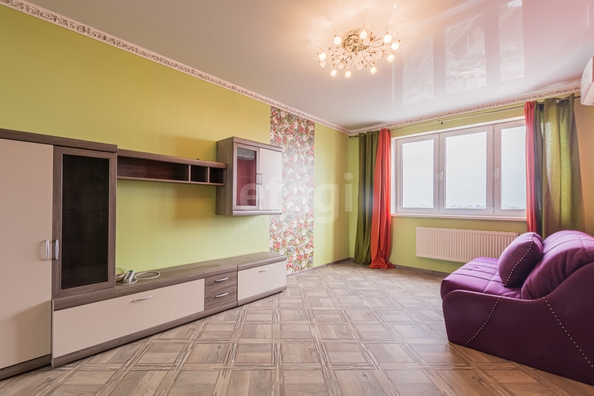 
  Продается 1-комн. квартира 41.9 м². Фото 3.
