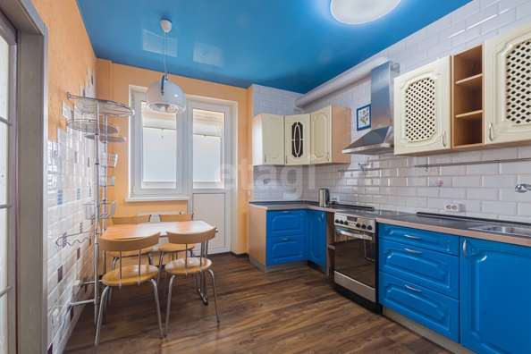 
  Продается 1-комн. квартира 41.9 м². Фото 7.