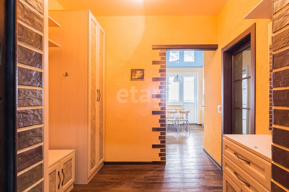 
  Продается 1-комн. квартира 41.9 м². Фото 9.