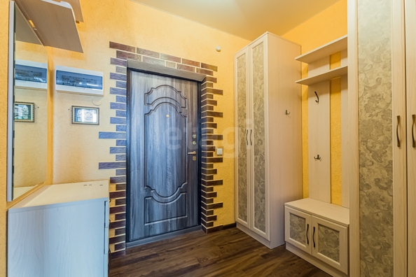 
  Продается 1-комн. квартира 41.9 м². Фото 11.