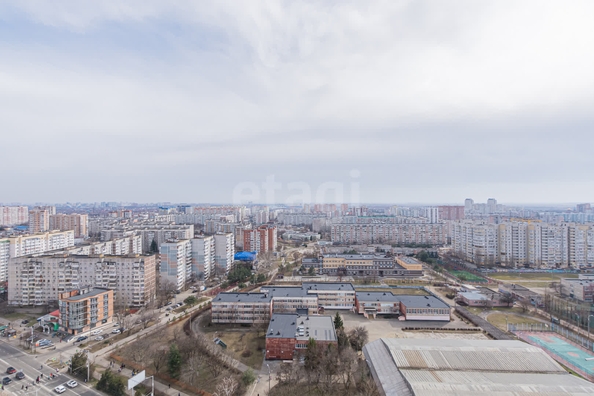 
  Продается 1-комн. квартира 41.9 м². Фото 20.