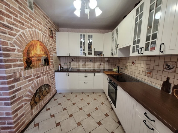 
  Продается 3-комн. квартира 113 м². Фото 14.