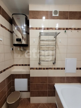 
  Продается 3-комн. квартира 113 м². Фото 35.