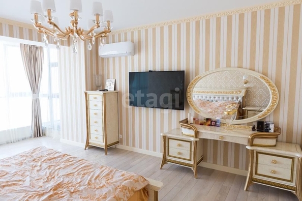 
  Продается 3-комн. квартира 112.8 м². Фото 5.
