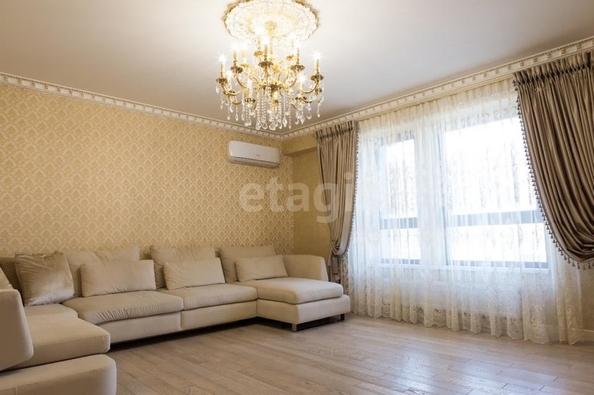 
  Продается 3-комн. квартира 112.8 м². Фото 8.