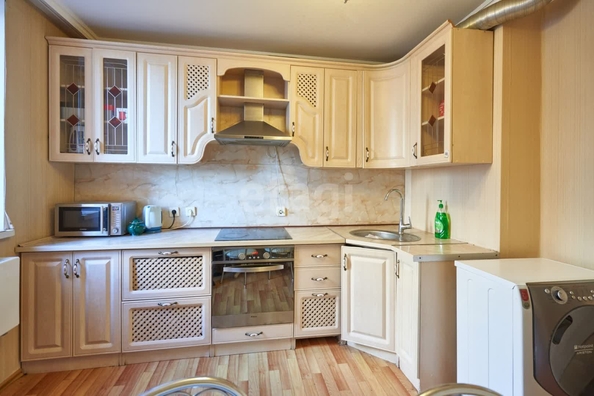 
  Продается 3-комн. квартира 74.2 м². Фото 11.