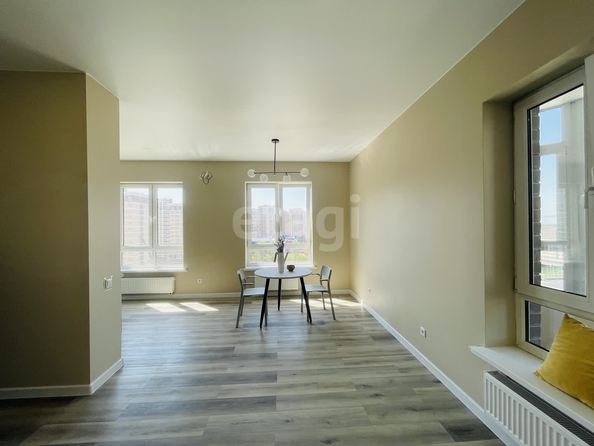 
  Продается 1-комн. квартира 50.2 м², в ЖК Neo-квартал Красная площадь, 11. Фото 4.