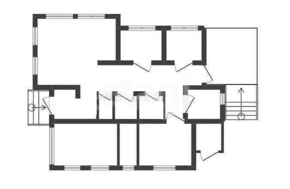 
  Продается дом 196.4 м², в КП Близкий. Фото 1.