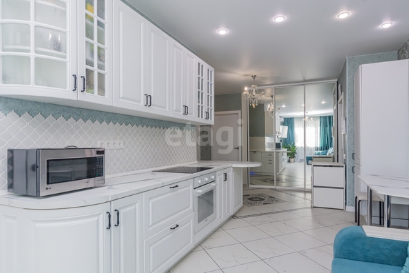 
  Продается 2-комн. квартира 58.8 м². Фото 2.