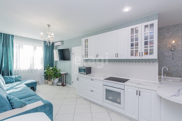 
  Продается 2-комн. квартира 58.8 м². Фото 3.