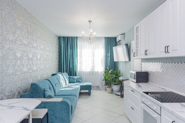 
  Продается 2-комн. квартира 58.8 м². Фото 7.