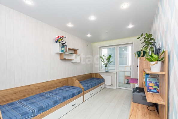 
  Продается 2-комн. квартира 58.8 м². Фото 13.