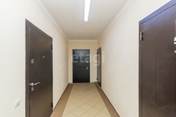 
  Продается 2-комн. квартира 58.8 м². Фото 23.