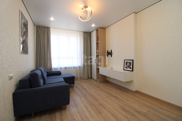 
  Продается 1-комн. квартира 39.7 м². Фото 2.