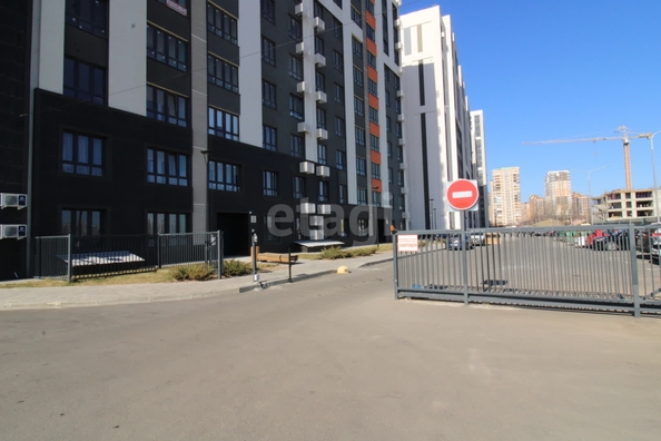 
  Продается 1-комн. квартира 39.7 м². Фото 7.