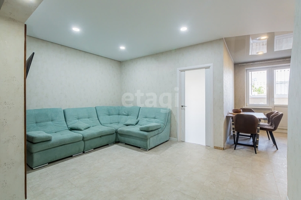 
  Продается 3-комн. квартира 77.3 м². Фото 6.