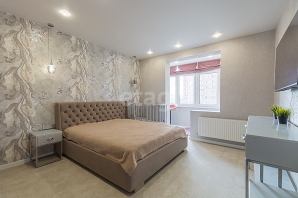 
  Продается 3-комн. квартира 77.3 м². Фото 23.