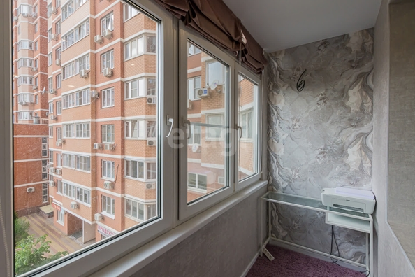 
  Продается 3-комн. квартира 77.3 м². Фото 25.