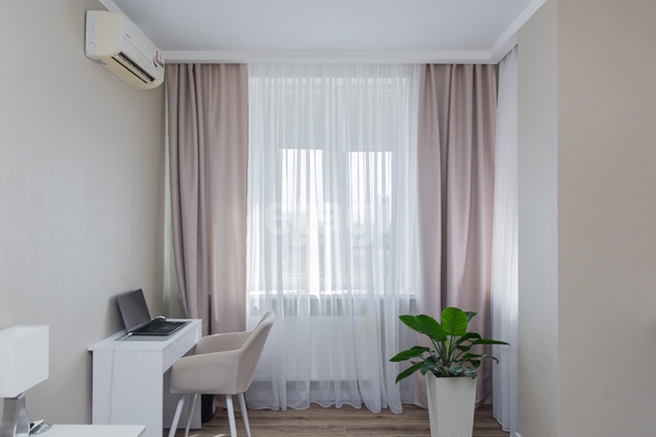
  Продается 3-комн. квартира 87.1 м². Фото 2.