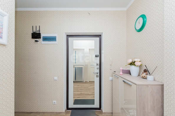 
  Продается 3-комн. квартира 87.1 м². Фото 21.