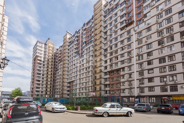 
  Продается 3-комн. квартира 87.1 м². Фото 25.
