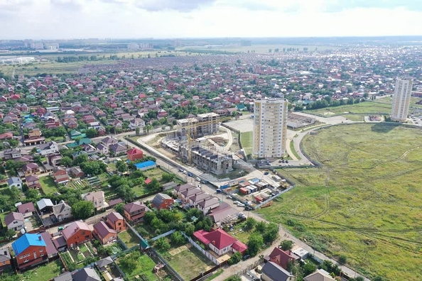 
  Продается 1-комн. квартира 37.9 м². Фото 6.