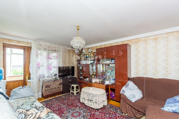 
  Продается 2-комн. квартира 52.4 м². Фото 6.