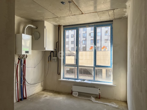 
  Продается 1-комн. квартира 39.4 м². Фото 4.