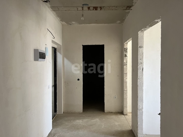 
  Продается 1-комн. квартира 39.4 м². Фото 5.