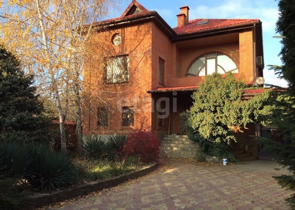 
  Продается дом 417.8 м². Фото 1.