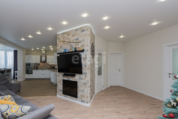 
  Продается 3-комн. квартира 105.5 м². Фото 10.