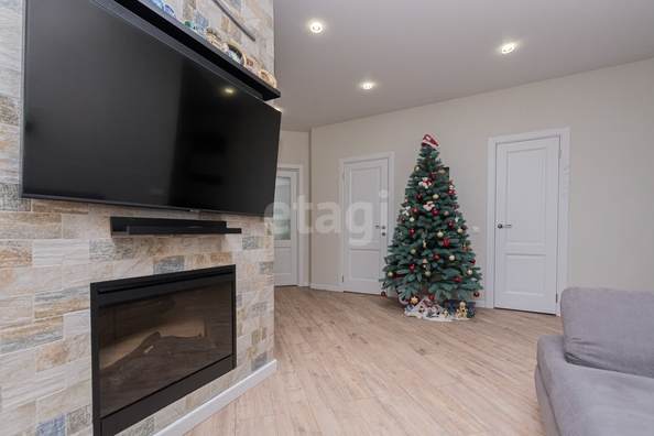 
  Продается 3-комн. квартира 105.5 м². Фото 13.