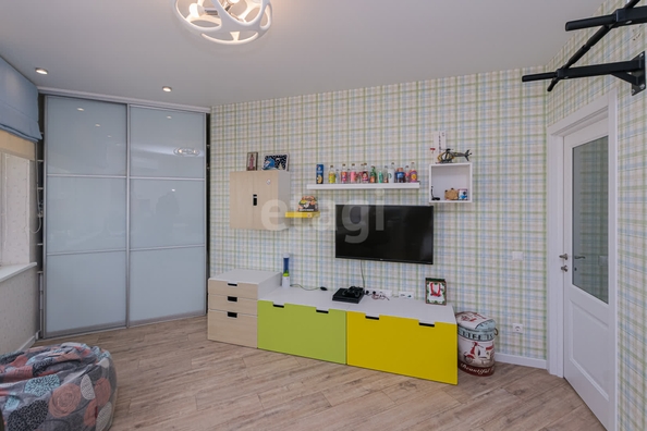 
  Продается 3-комн. квартира 105.5 м². Фото 27.