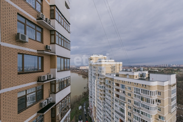 
  Продается 3-комн. квартира 105.5 м². Фото 42.