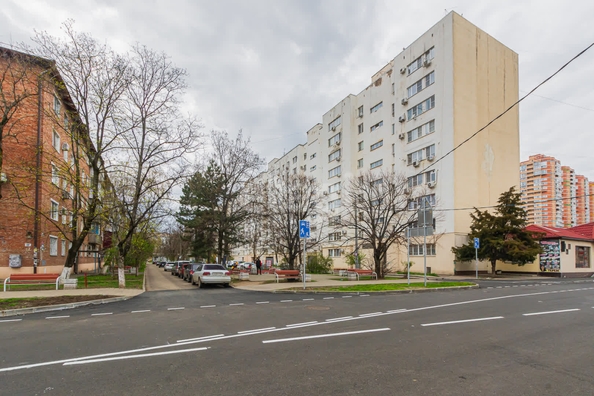 
  Продается 3-комн. квартира 62.8 м². Фото 8.