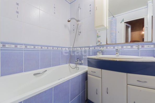 
  Продается 3-комн. квартира 62.8 м². Фото 10.