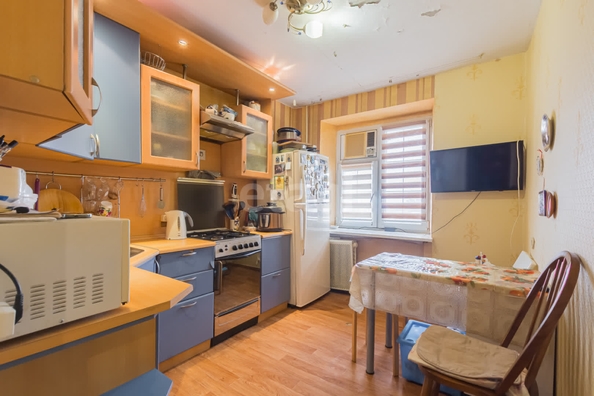 
  Продается 3-комн. квартира 62.8 м². Фото 24.