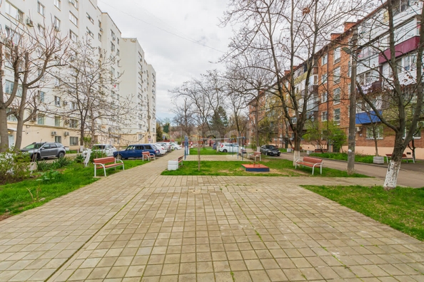 
  Продается 3-комн. квартира 62.8 м². Фото 25.