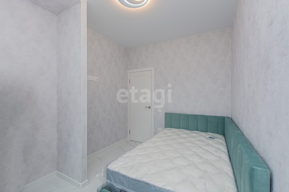 
  Продается 2-комн. квартира 52.8 м². Фото 9.