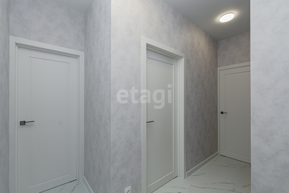 
  Продается 2-комн. квартира 52.8 м². Фото 23.
