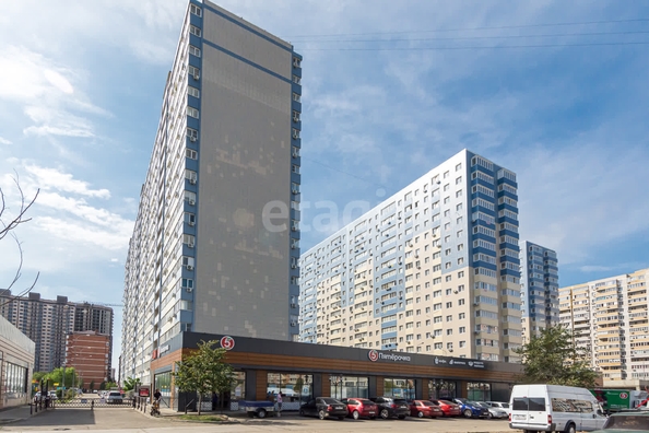 
  Продается 2-комн. квартира 52.8 м². Фото 27.