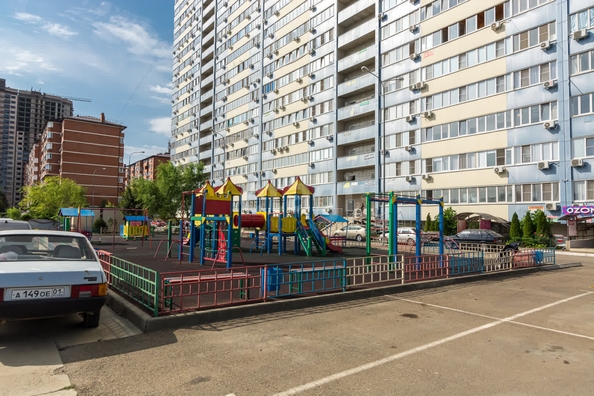 
  Продается 2-комн. квартира 52.8 м². Фото 30.