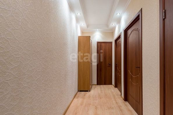 
  Продается 3-комн. квартира 85.4 м². Фото 26.