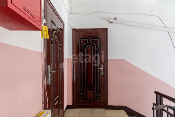
  Продается 3-комн. квартира 85.4 м². Фото 30.