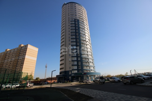 
  Продается 1-комн. квартира 48.5 м². Фото 2.