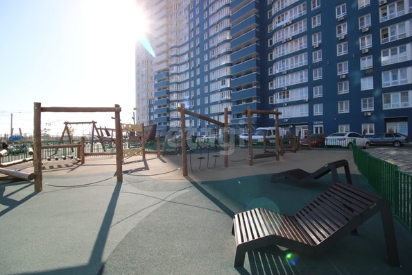 
  Продается 1-комн. квартира 48.5 м². Фото 18.